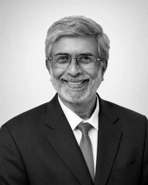 Shankar Venkateswaran